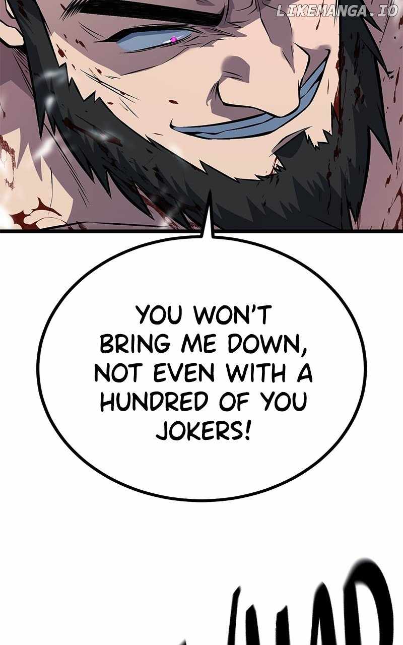 King of Violence Chapter 57 26